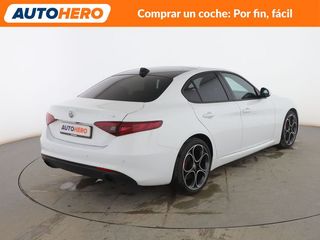 Alfa Romeo Giulia 2.2 JTDM Sprint
