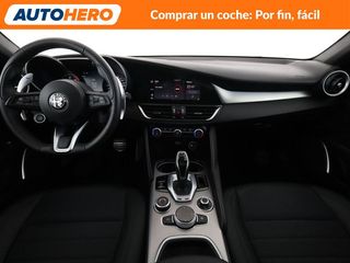 Alfa Romeo Giulia 2.2 JTDM Sprint