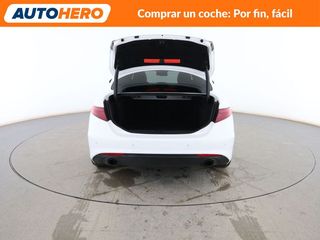 Alfa Romeo Giulia 2.2 JTDM Sprint