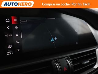 Alfa Romeo Giulia 2.2 JTDM Sprint