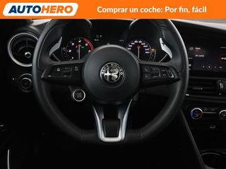 Alfa Romeo Giulia 2.2 JTDM Sprint