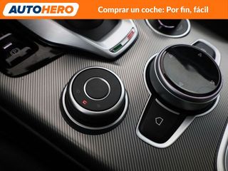 Alfa Romeo Giulia 2.2 JTDM Sprint