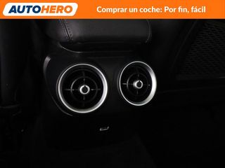 Alfa Romeo Giulia 2.2 JTDM Sprint