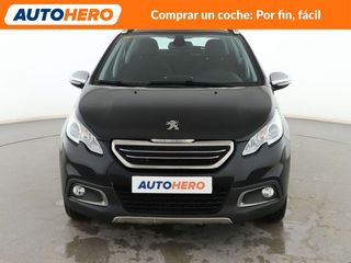 Peugeot 2008 1.6 e-HDi Allure
