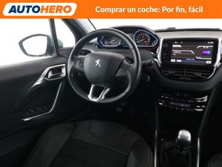 Peugeot 2008 1.6 e-HDi Allure