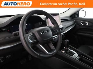 Jeep Compass 1.5 eHybrid Limited MHEV