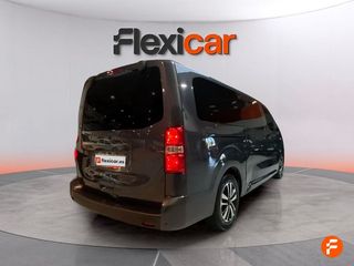 Peugeot Traveller Business Long BlueHDi 180 S&S EAT8