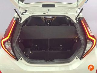 Toyota Aygo 1.0 VVT-I 72CV Play