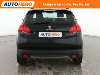 Peugeot 2008 1.6 e-HDi Allure