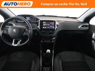 Peugeot 2008 1.6 e-HDi Allure