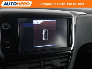 Peugeot 2008 1.6 e-HDi Allure