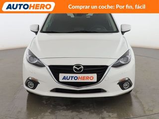 Mazda 3 2.0 Luxury