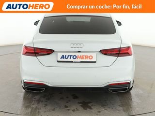 Audi A5 35 TDI Mild-Hybrid S line