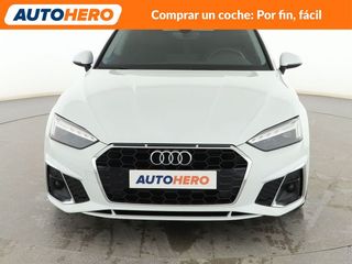 Audi A5 35 TDI Mild-Hybrid S line