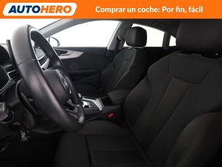 Audi A5 35 TDI Mild-Hybrid S line