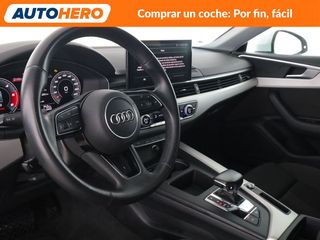 Audi A5 35 TDI Mild-Hybrid S line