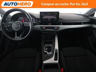 Audi A5 35 TDI Mild-Hybrid S line