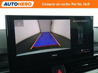 Audi A5 35 TDI Mild-Hybrid S line