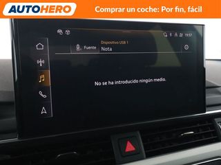 Audi A5 35 TDI Mild-Hybrid S line