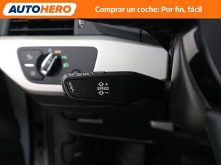 Audi A5 35 TDI Mild-Hybrid S line