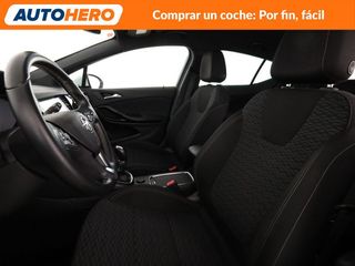 Opel Astra 1.4 SIDI Turbo Dynamic