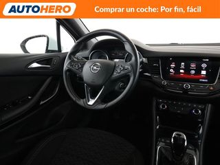 Opel Astra 1.4 SIDI Turbo Dynamic