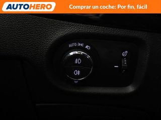 Opel Astra 1.4 SIDI Turbo Dynamic