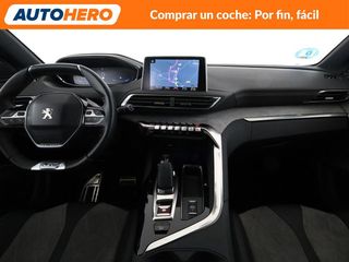 Peugeot 3008 1.6 Hybrid 4 300 GT PHEV
