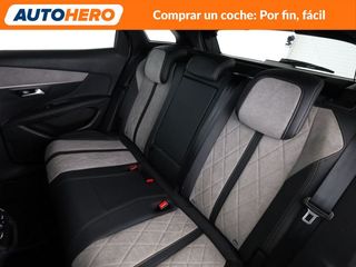 Peugeot 3008 1.6 Hybrid 4 300 GT PHEV