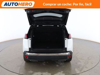 Peugeot 3008 1.6 Hybrid 4 300 GT PHEV