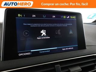 Peugeot 3008 1.6 Hybrid 4 300 GT PHEV