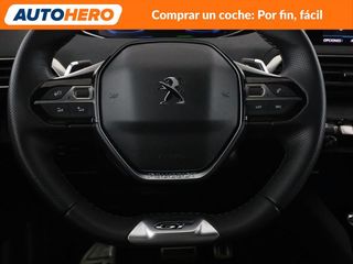 Peugeot 3008 1.6 Hybrid 4 300 GT PHEV