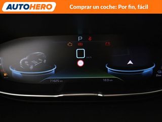 Peugeot 3008 1.6 Hybrid 4 300 GT PHEV