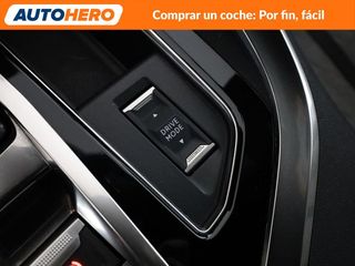 Peugeot 3008 1.6 Hybrid 4 300 GT PHEV