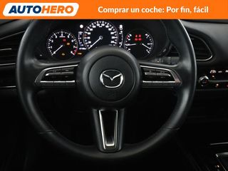 Mazda CX-30 2.0 SKYACTIV-G Mild-Hybrid Evolution 2WD