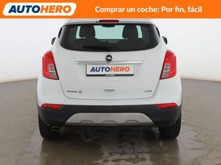 Opel Mokka X 1.6 CDTI DPF Selective