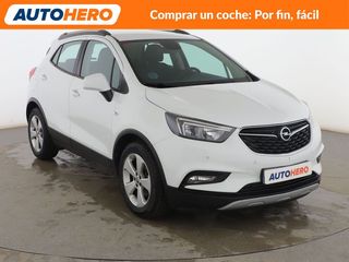 Opel Mokka X 1.6 CDTI DPF Selective
