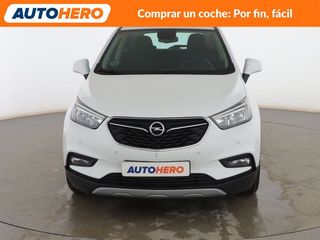 Opel Mokka X 1.6 CDTI DPF Selective