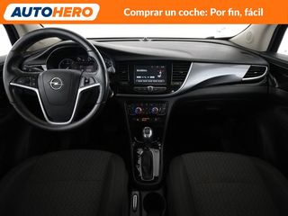 Opel Mokka X 1.6 CDTI DPF Selective