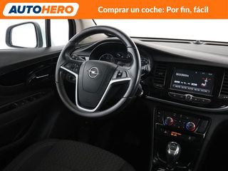 Opel Mokka X 1.6 CDTI DPF Selective