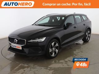 Volvo V60 2.0 B4 Mild-Hybrid Core AWD