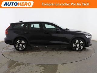 Volvo V60 2.0 B4 Mild-Hybrid Core AWD