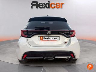 Toyota Yaris 1.5 120H GR Sport GT7 Edition