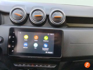 Dacia Duster Extreme Bl. dCi 85kW(115CV) 4X4