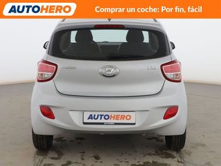 Hyundai i10 1.0 Klass