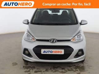 Hyundai i10 1.0 Klass