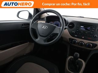 Hyundai i10 1.0 Klass