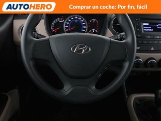 Hyundai i10 1.0 Klass