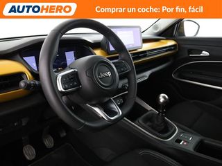 Jeep Avenger 1.2 T-GDI Summit