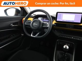 Jeep Avenger 1.2 T-GDI Summit